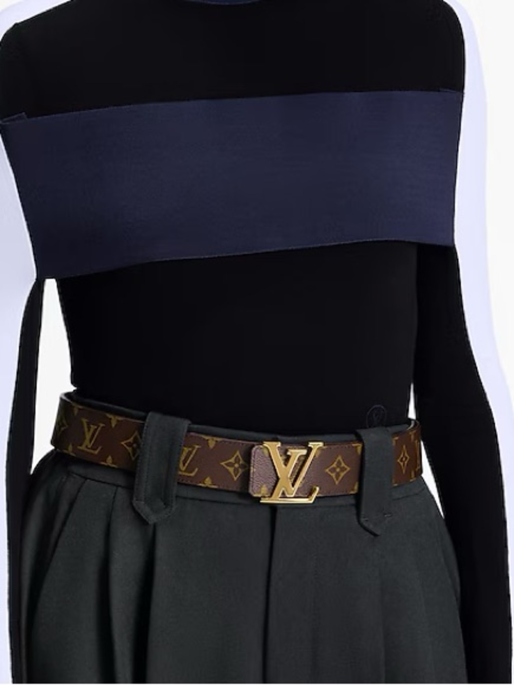 Louis Vuitton Belt